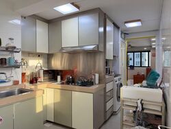 Blk 30 Jalan Klinik (Bukit Merah), HDB 3 Rooms #597511051